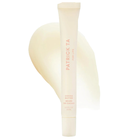 Major Moisture Smoothing Lip Balm