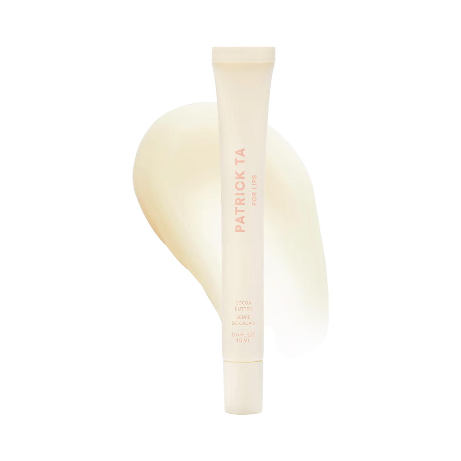 Major Moisture Smoothing Lip Balm