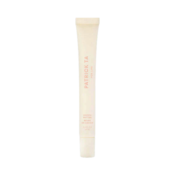 Major Moisture Smoothing Lip Balm