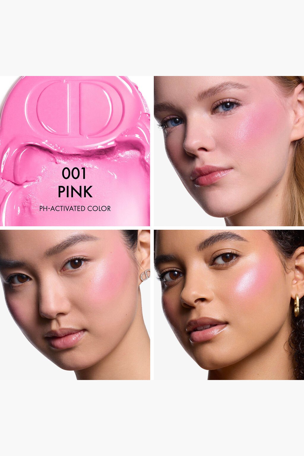 Dior Backstage Rosy Glow Stick