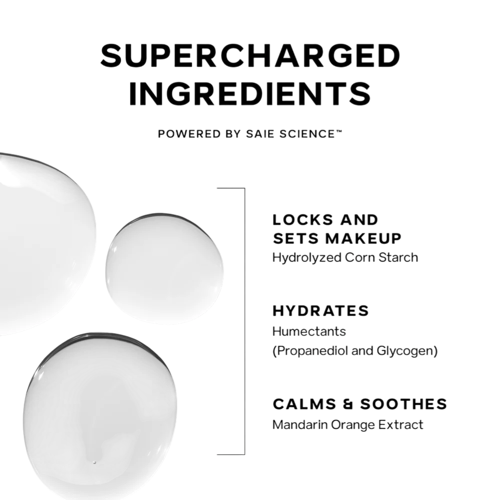 Mini CitySet Lightweight Setting Spray