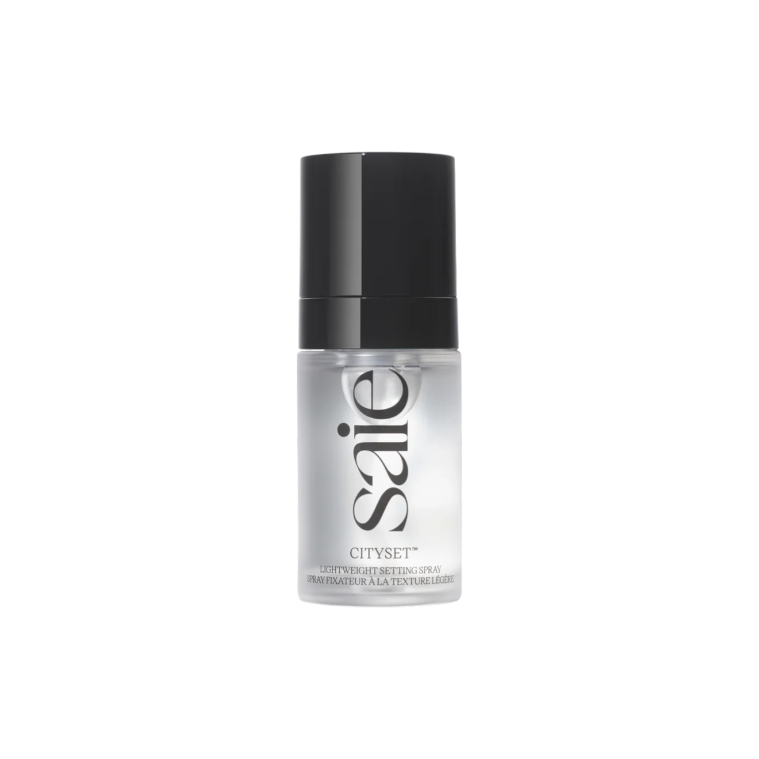 Mini CitySet Lightweight Setting Spray