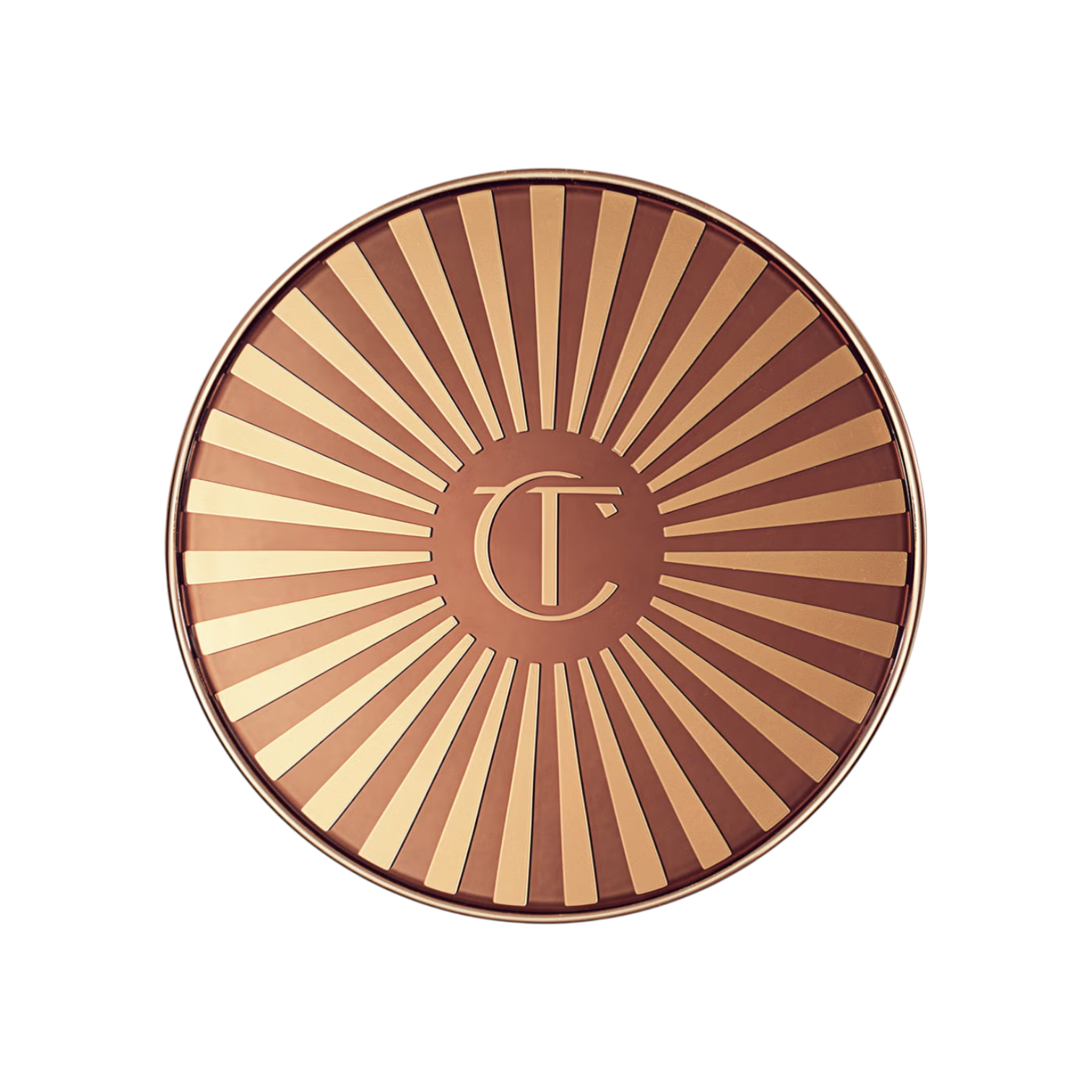 Beautiful Skin Sun-Kissed Glow Bronzer